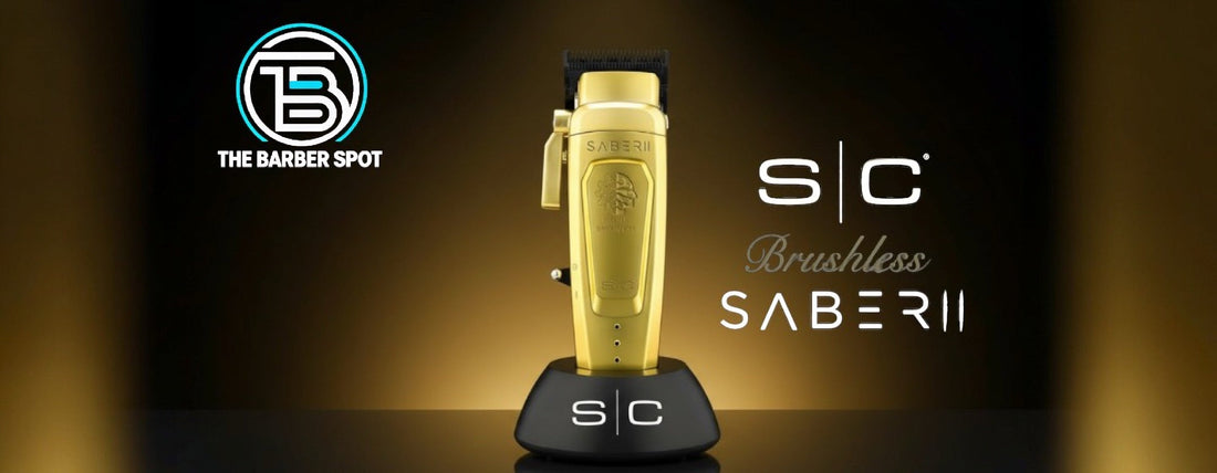 Why StyleCraft Clippers Are Changing the Barber Game