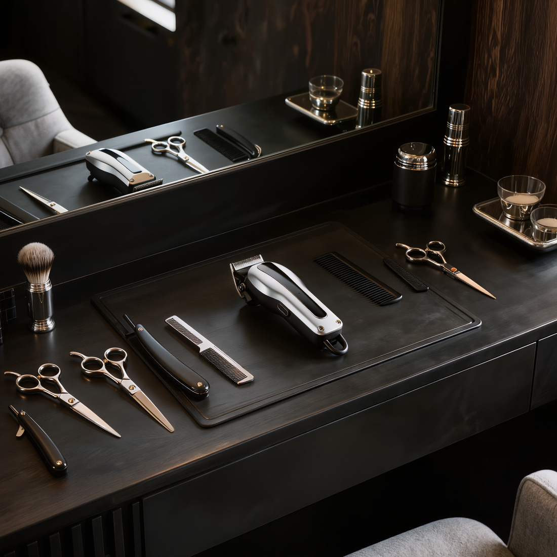 Best Clippers for Barbers in 2026: Shop Owner Picks