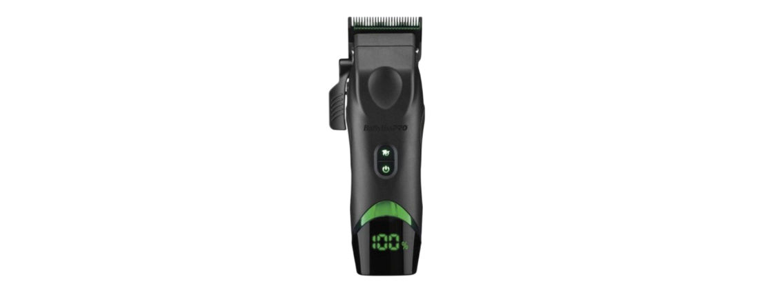 BaBylissPRO x Tomb45 Wireless-Charging Clipper