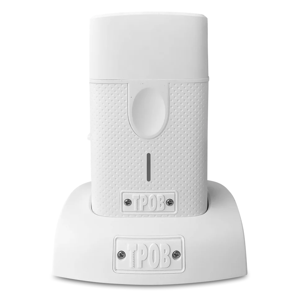 TPOB Play Shaver