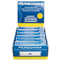 Personna Hair Shaper Blade [12 Packs of 5 Blades]