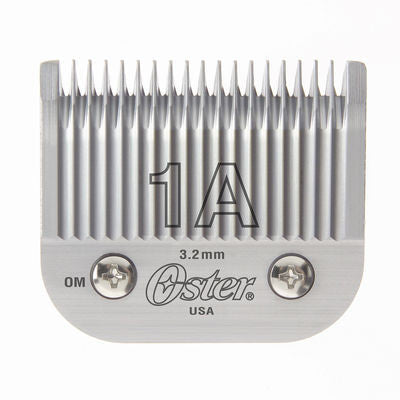 Oster Classic 76 Blade #1A