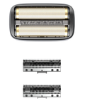 Andis reSURGE Replacement Cutter & Foil