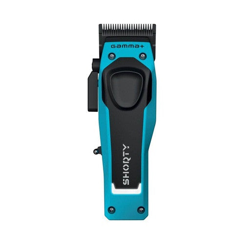 Gamma+ Shorty Cordless Clipper
