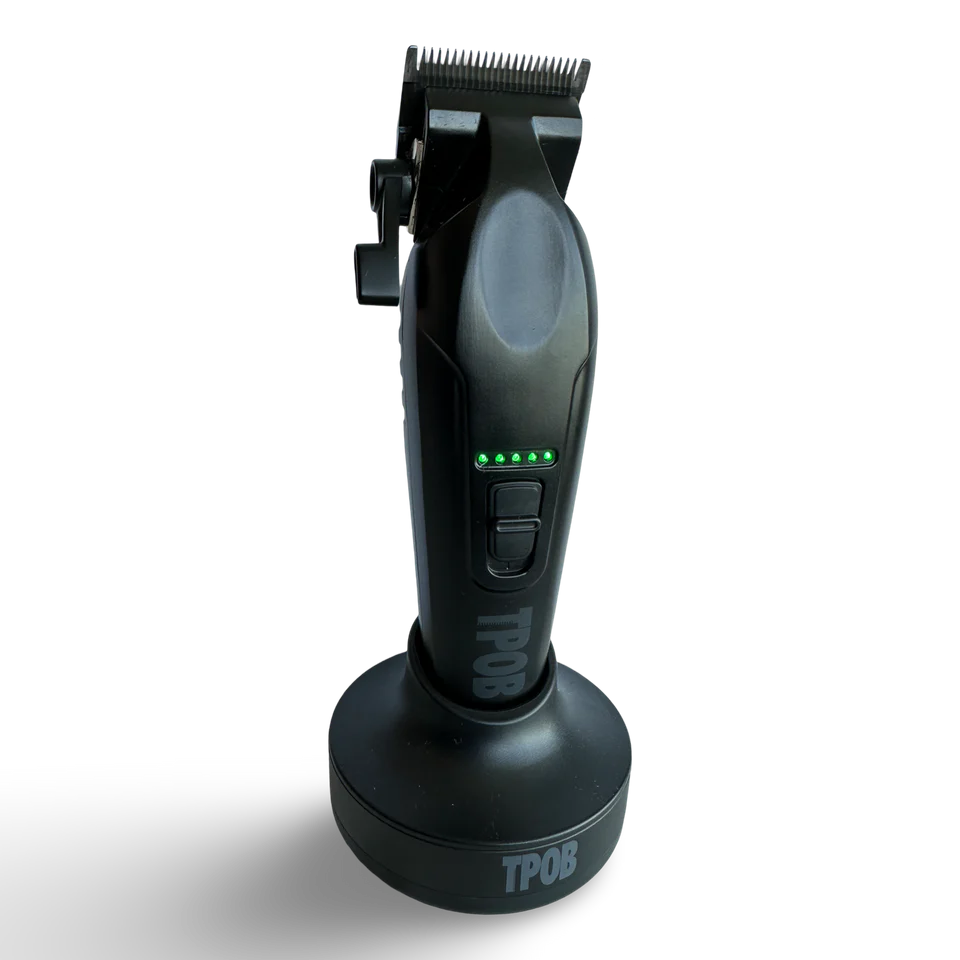 TPOB XO Clipper