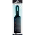 Black Ice Professional Flat Top Comb