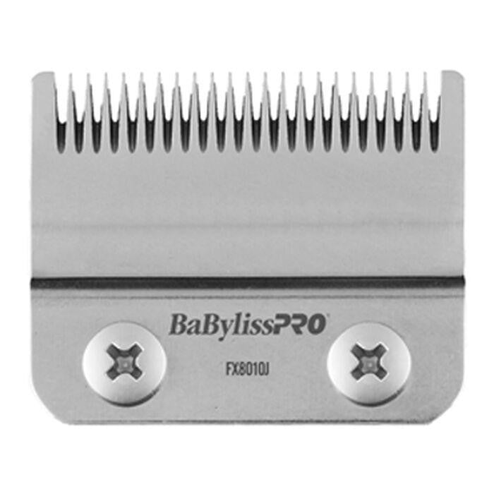 Babyliss Stainless Steel Fade Blade #FX80101J