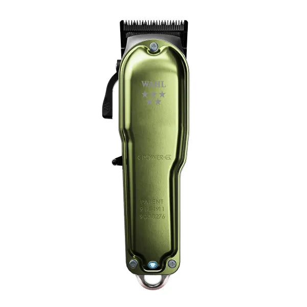 Wahl Legend+ Cordless Clipper