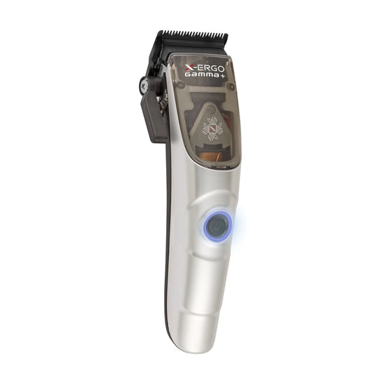 Gamma+ X-ERGO Cordless Clipper