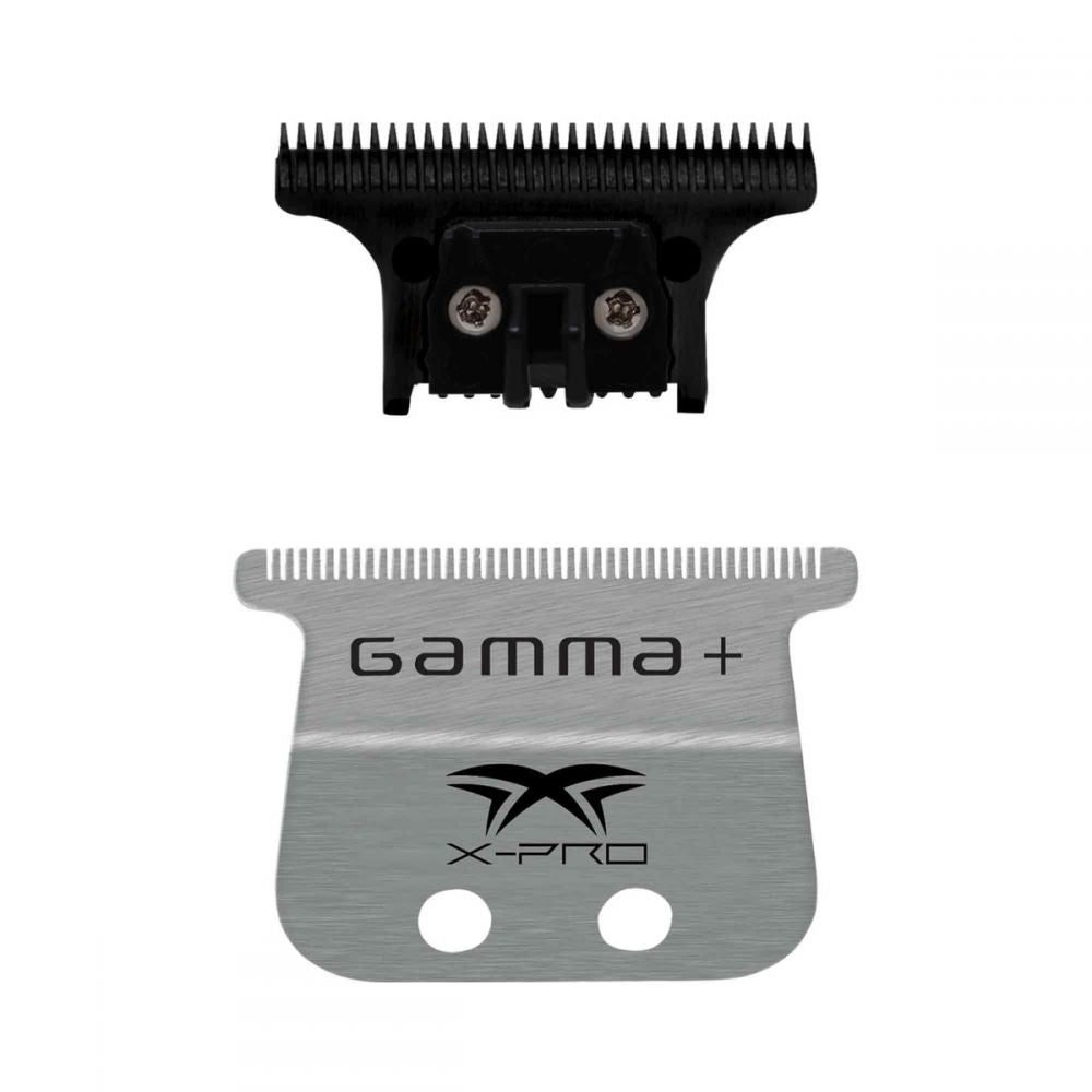 Gamma+  X-Pro Wide Blade