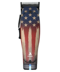 Andis Master Limited Edition 1776 Clipper