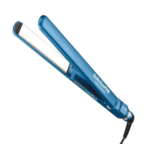 Babyliss Nano Titanium Flat Iron 1 Inch