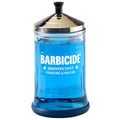 Barbicide Disinfectant Glass Jar 21oz