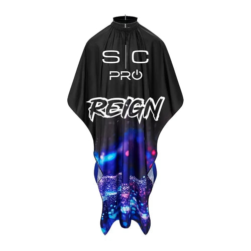 Stylecraft Barber Capes