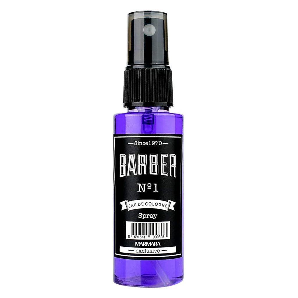 Marmara Cologne Spray No1
