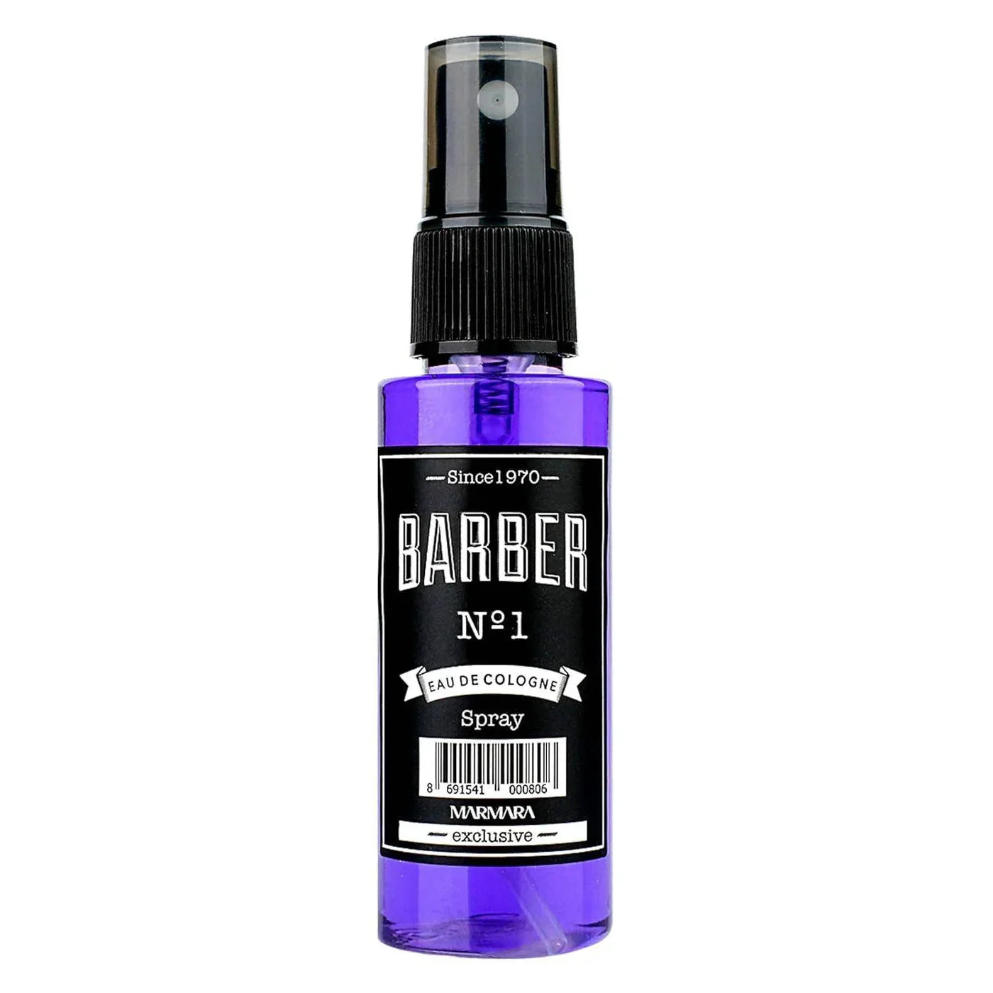Marmara Cologne Spray No1