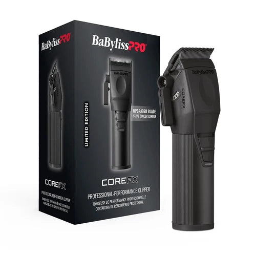 Babyliss CoreFX Clipper