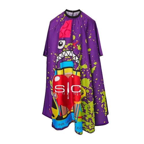Stylecraft Barber Capes