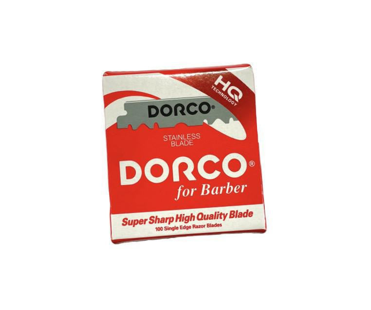Dorco Single Edge Blade