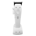 TPOB Play Clipper Whiteout