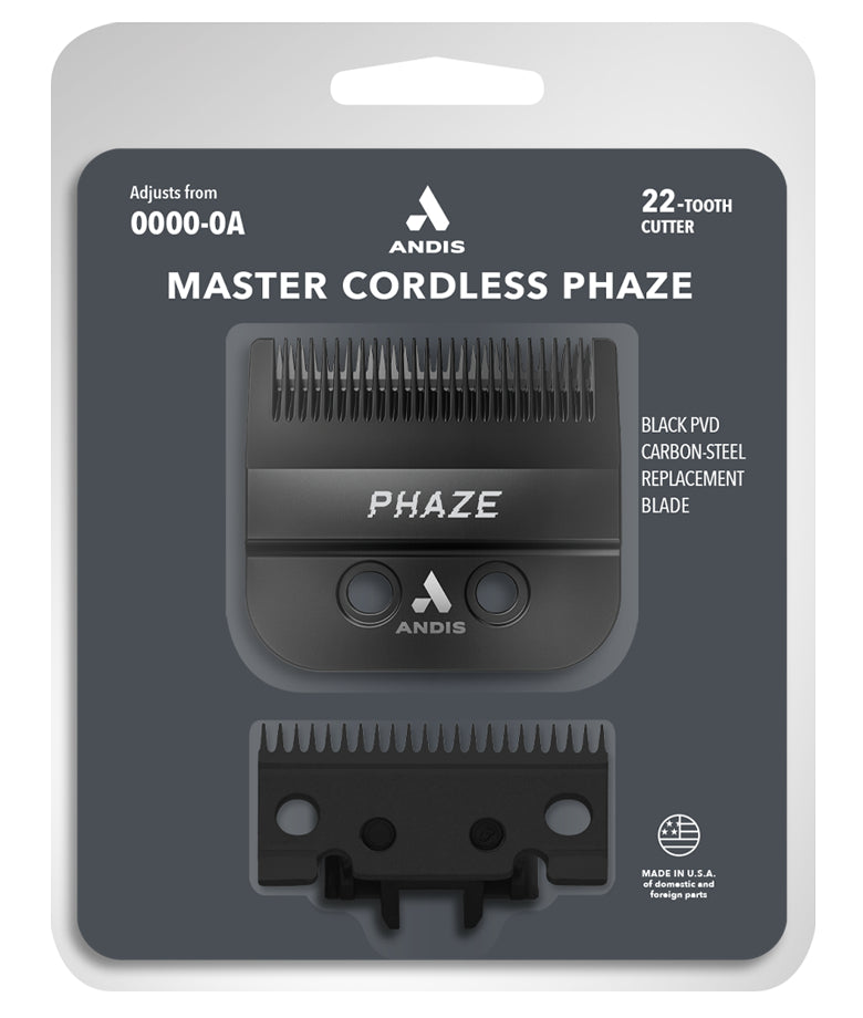 Andis Phaze Blade