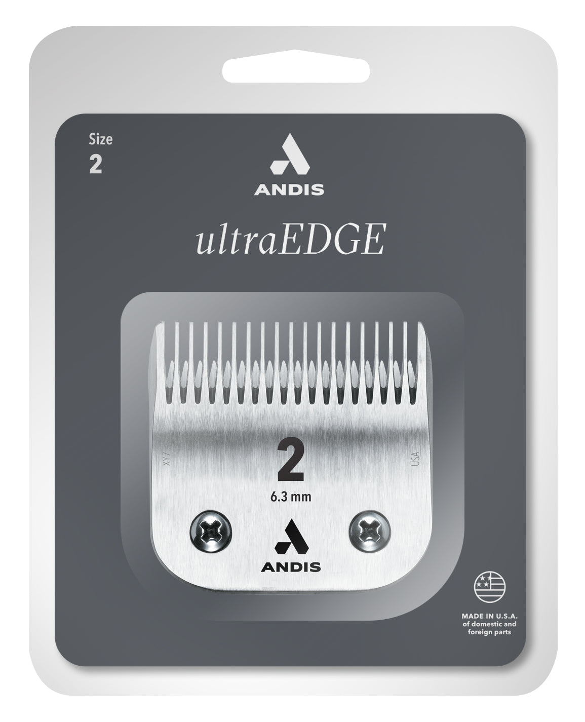 Andis Ultra Edge Blade