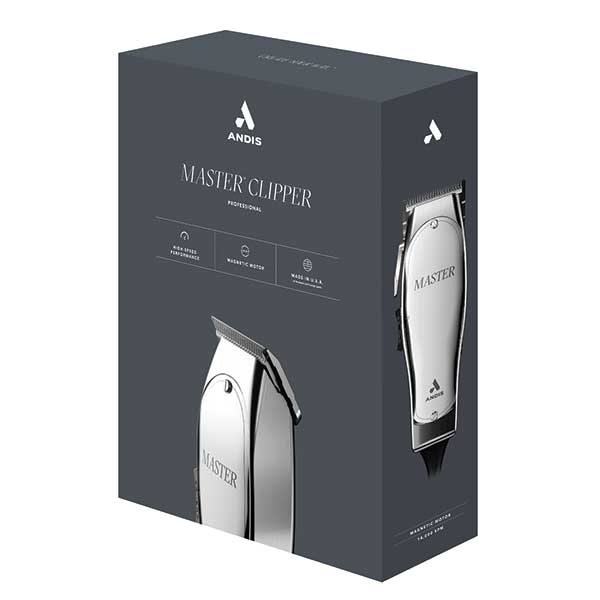 Andis Master Clipper