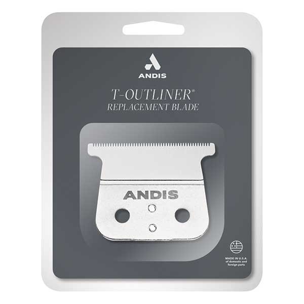 Andis T- Outliner Blade