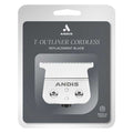 Andis T-Outliner Cordless Blade