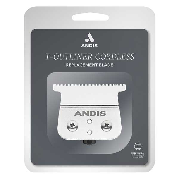 Andis T-Outliner Cordless Blade