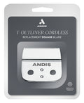 Andis Cordless Square T Outliner Blade