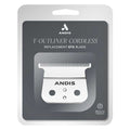Andis Deep Tooth GTX Blade