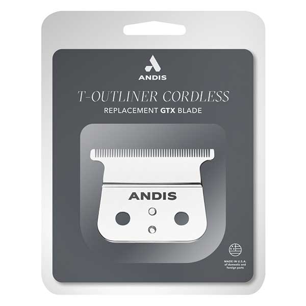 Andis Deep Tooth GTX Blade