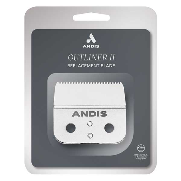 Andis Outliner II Blade