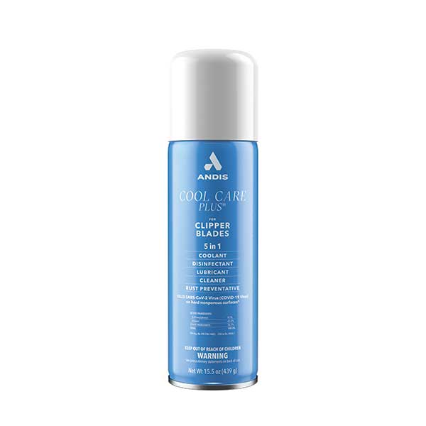 Andis Cool Care Plus Spray