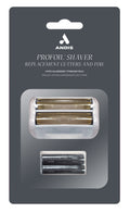 Andis Profoil Replacement Cutter Titanium Shaver