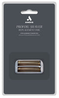 Andis Profoil Replacement Titanium Shaver