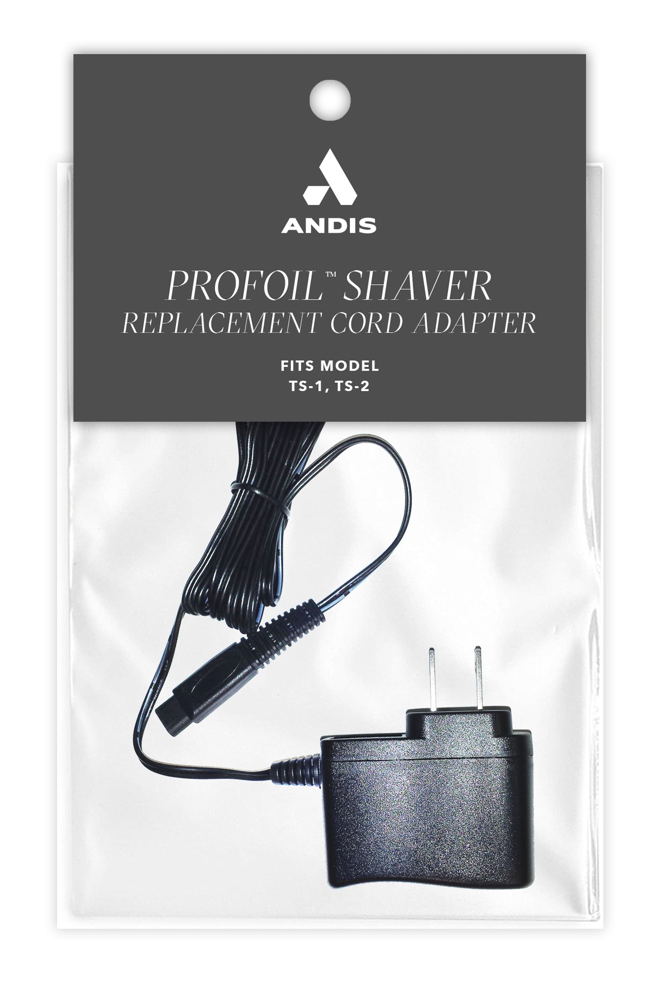 Andis Shaver Replacement Cord
