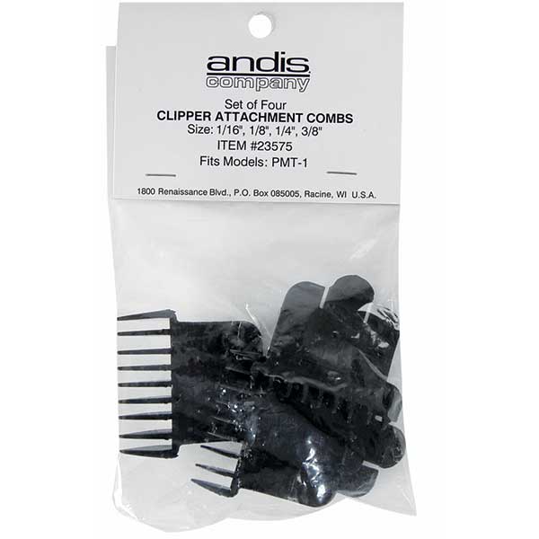 Andis T-Blades Guard Attachments