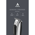 Andis Slimline 2 Cordless Trimmer