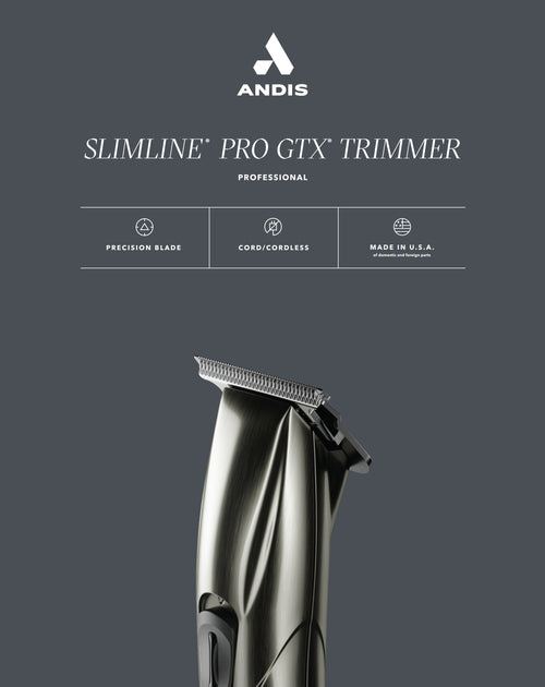 Andis Slimline Pro GTX Cordless Trimmer