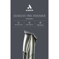 Andis Slimline Pro Cordless Trimmer