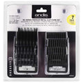 Andis Premium Detachable 7pc Attachment Guards