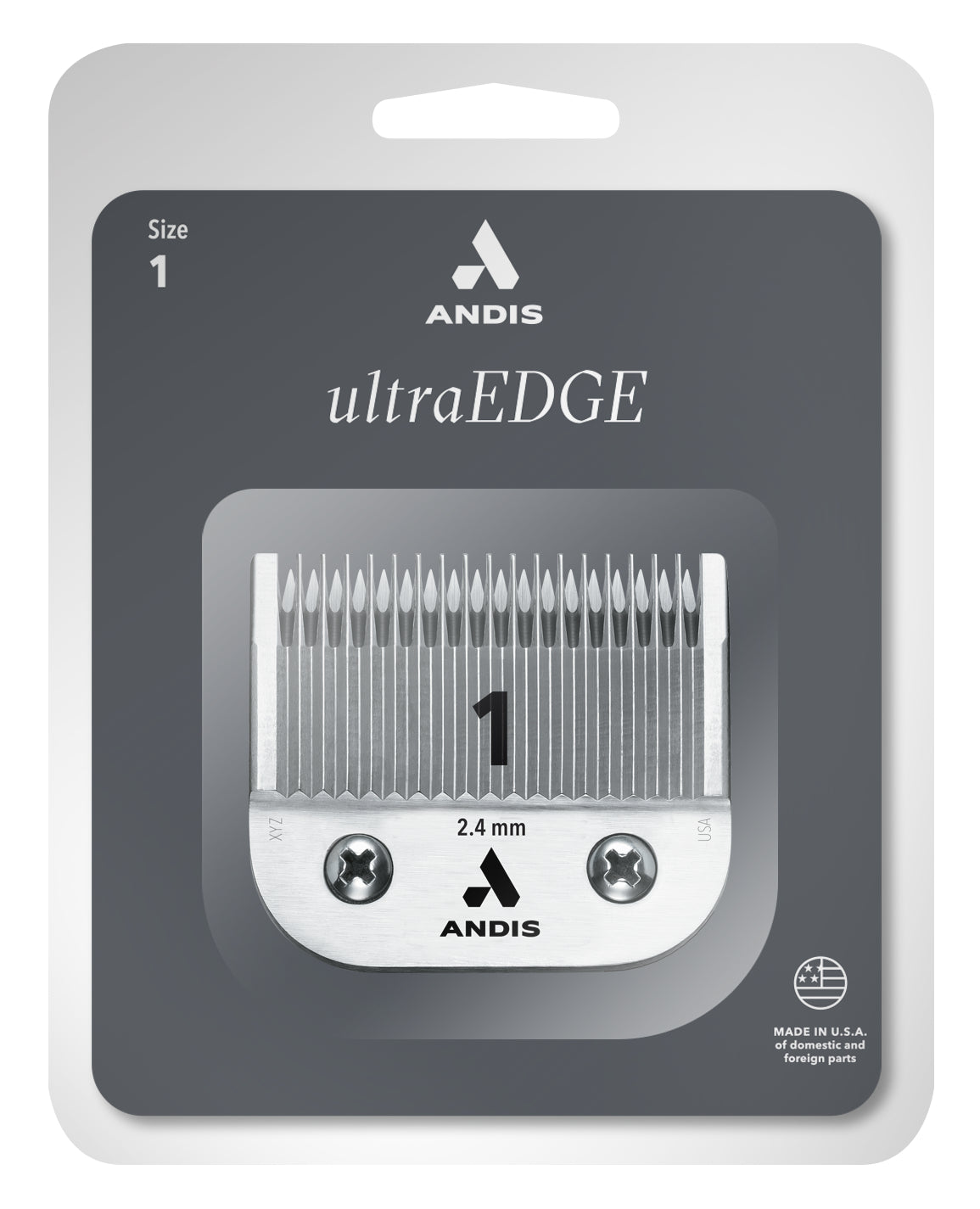 Andis Ultra Edge Blade