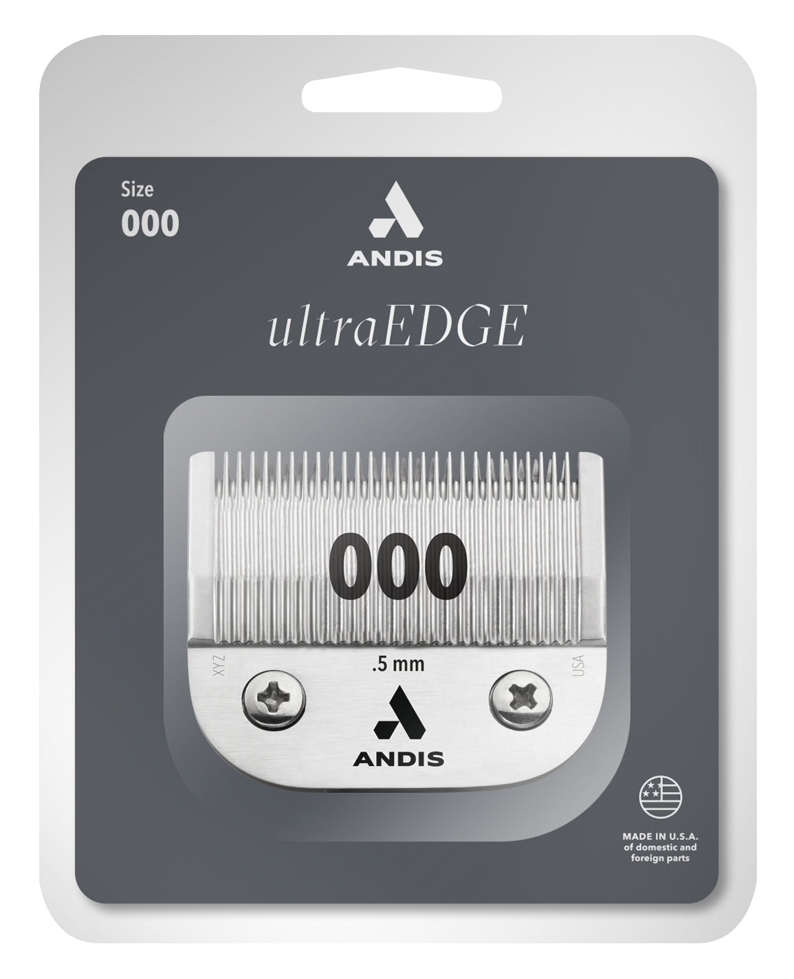 Andis Ultra Edge Blade