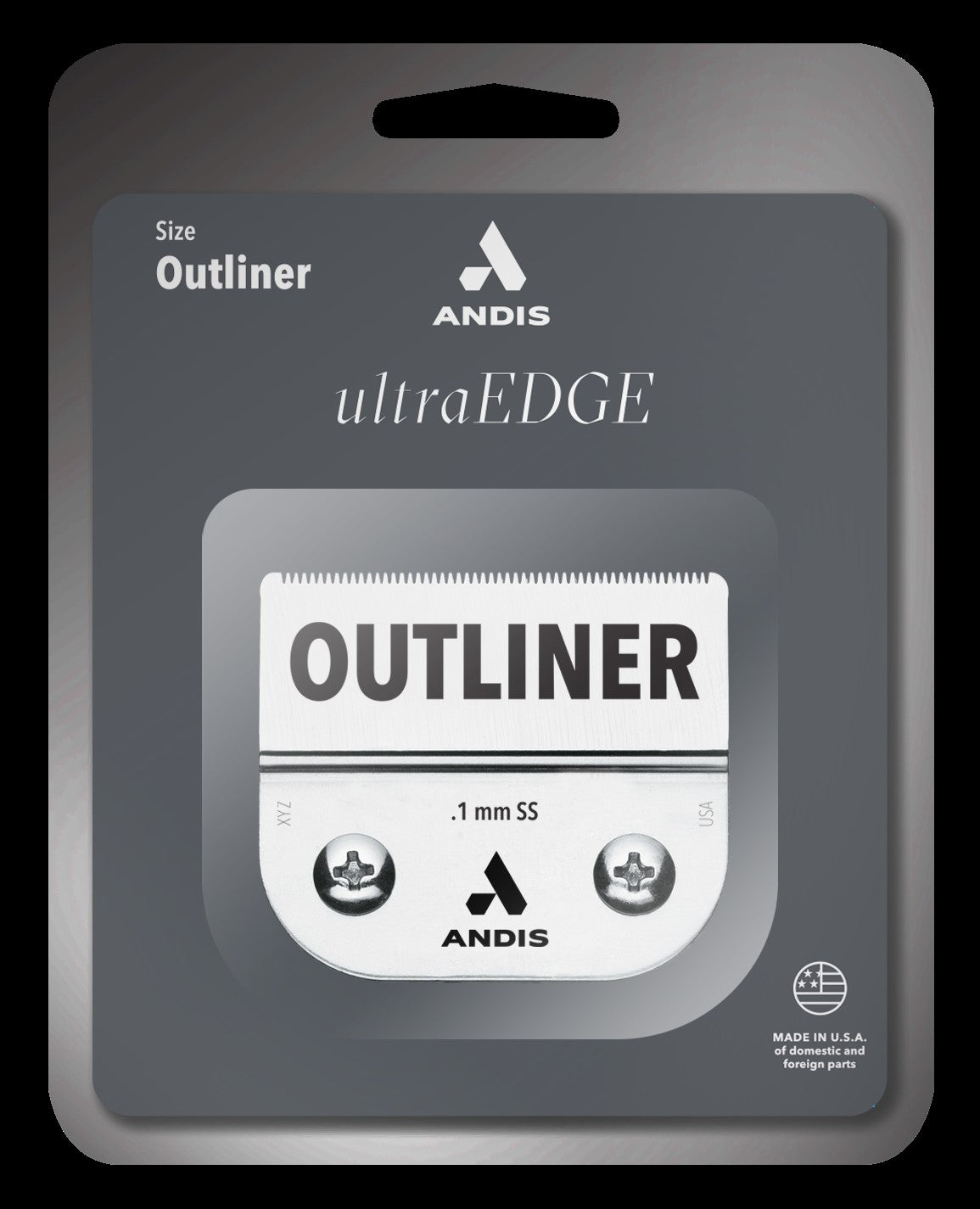 Andis Ultra Edge Outliner Blade