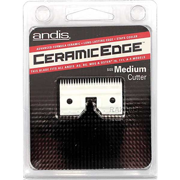 Andis Ceramic Cutter Medium Blade