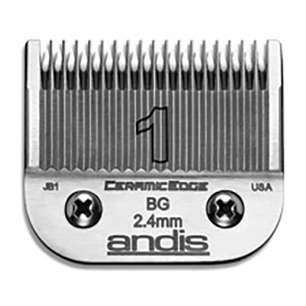 Andis Ceramic Edge Blade