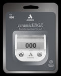 Andis Ceramic Edge Blade