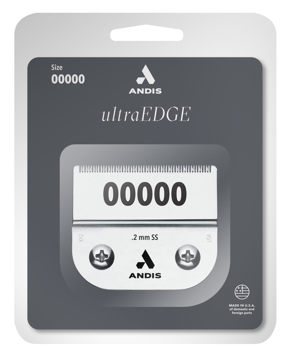 Andis Ultra Edge Blade